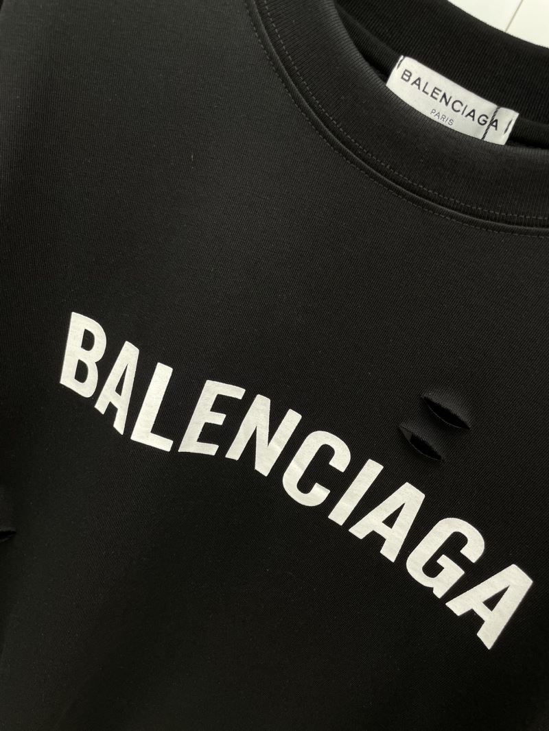 Balenciaga T-Shirts